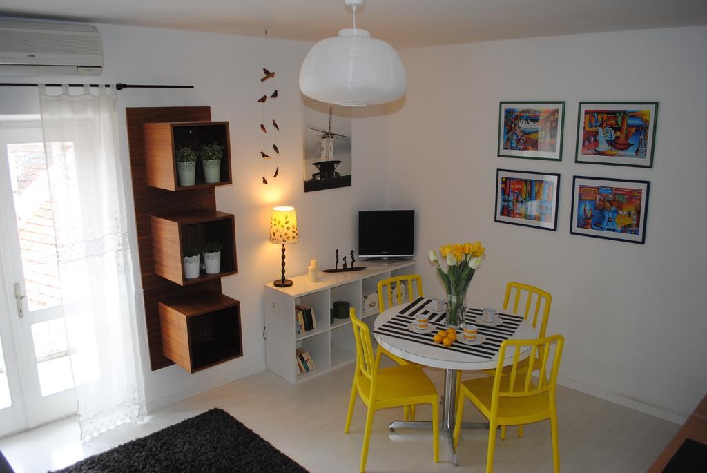 Apartment Optimist มาคาร์สกา ห้อง รูปภาพ