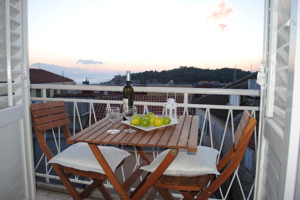 Apartment Optimist มาคาร์สกา ห้อง รูปภาพ