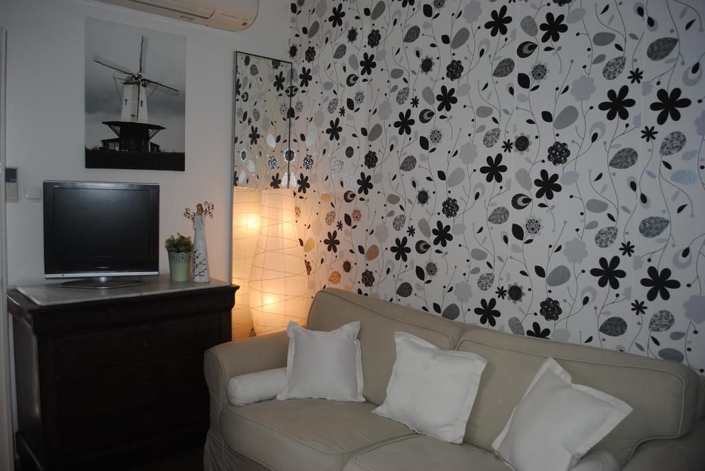 Apartment Optimist มาคาร์สกา ห้อง รูปภาพ