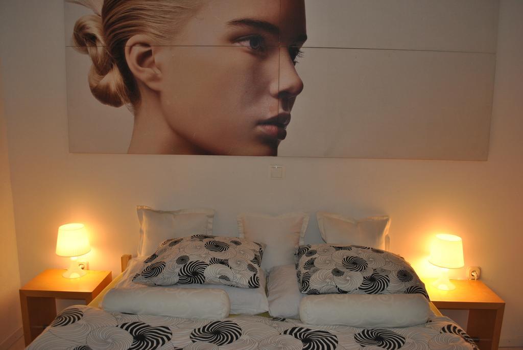 Apartment Optimist มาคาร์สกา ห้อง รูปภาพ