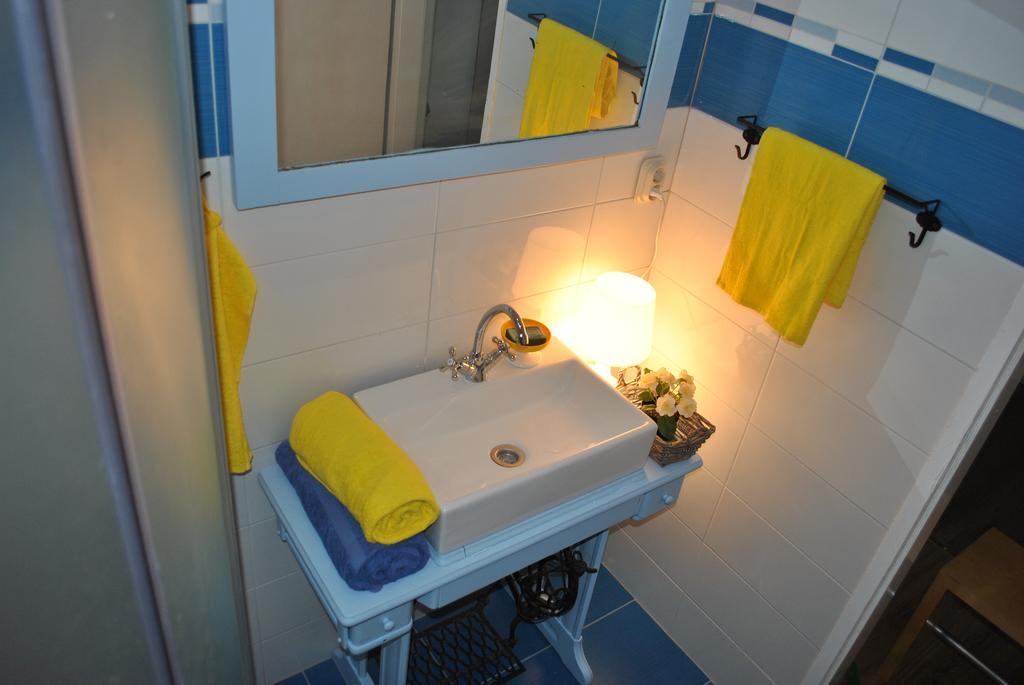 Apartment Optimist มาคาร์สกา ห้อง รูปภาพ