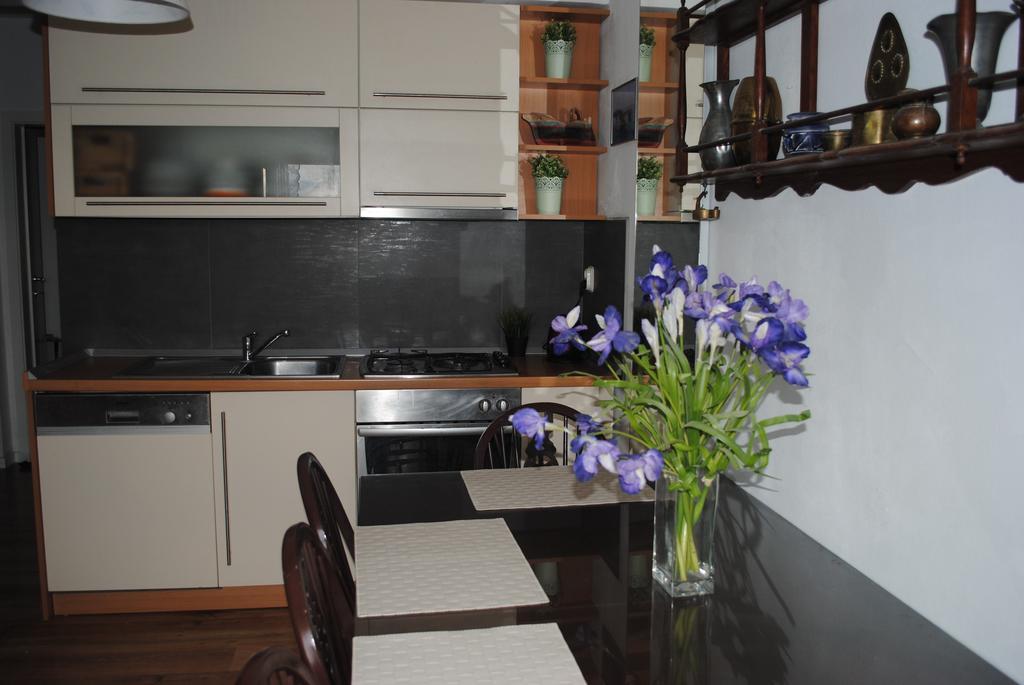 Apartment Optimist มาคาร์สกา ห้อง รูปภาพ