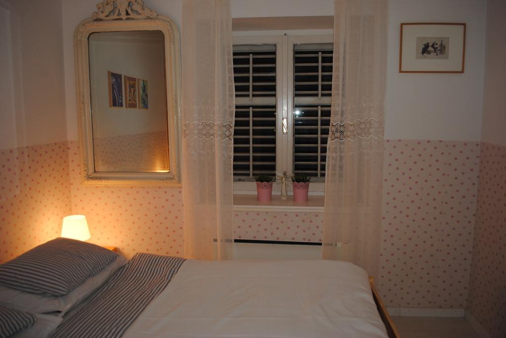 Apartment Optimist มาคาร์สกา ห้อง รูปภาพ