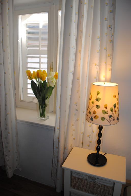 Apartment Optimist มาคาร์สกา ภายนอก รูปภาพ