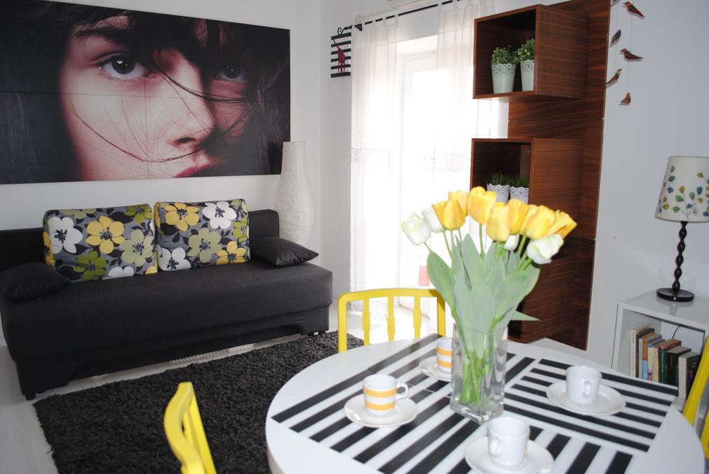 Apartment Optimist มาคาร์สกา ห้อง รูปภาพ