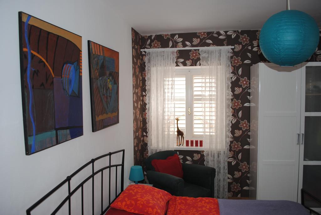 Apartment Optimist มาคาร์สกา ห้อง รูปภาพ