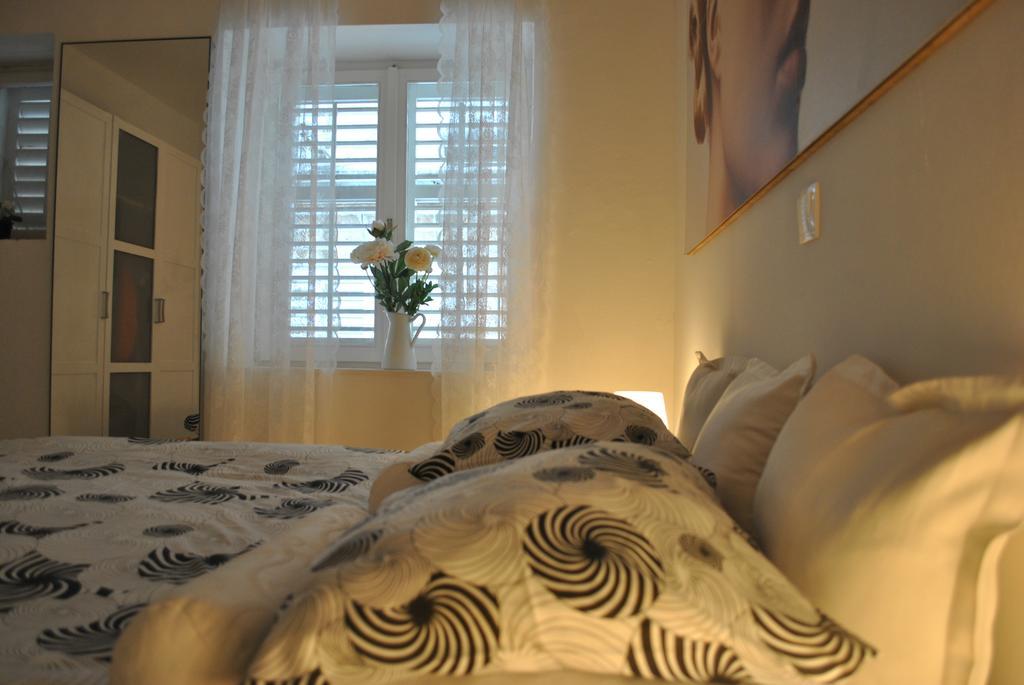 Apartment Optimist มาคาร์สกา ห้อง รูปภาพ