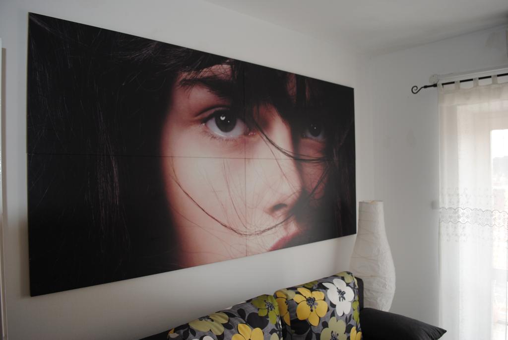 Apartment Optimist มาคาร์สกา ห้อง รูปภาพ