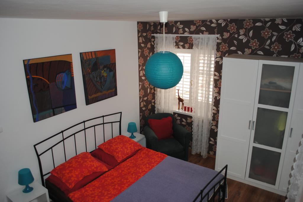 Apartment Optimist มาคาร์สกา ห้อง รูปภาพ