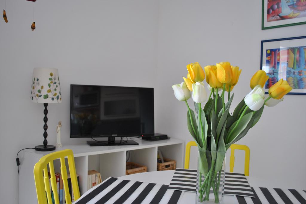 Apartment Optimist มาคาร์สกา ภายนอก รูปภาพ